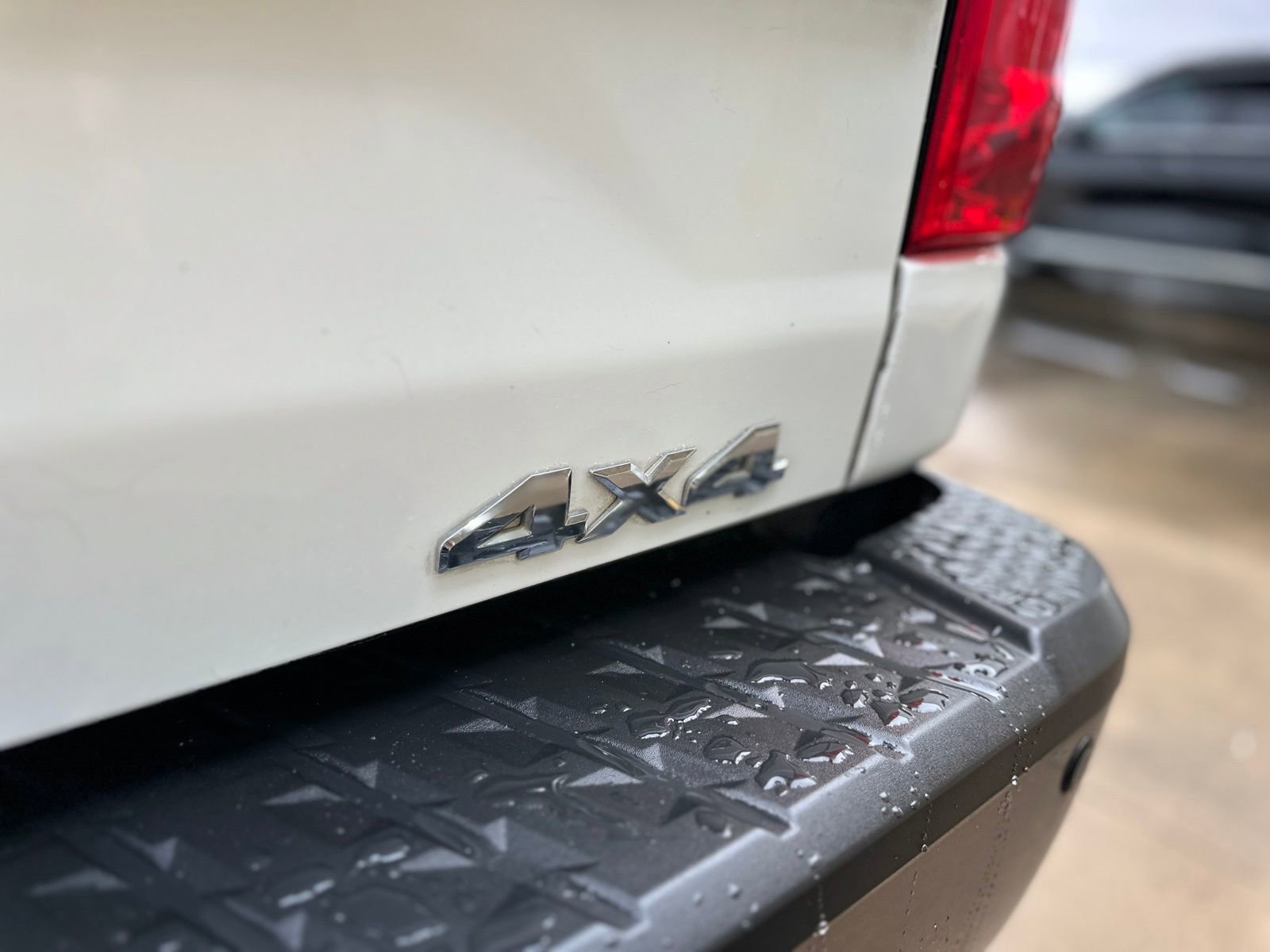 Used 2018 Nissan Titan Platinum Reserve w/ Platinum Utility Package image 20