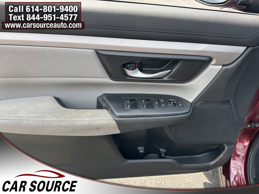 Used 2019 Honda CR-V LX image 11