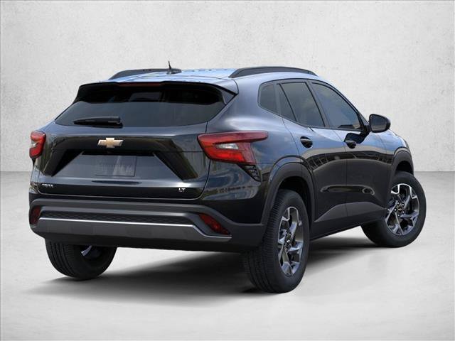 New 2026 Chevrolet Trax LT FWD image 5