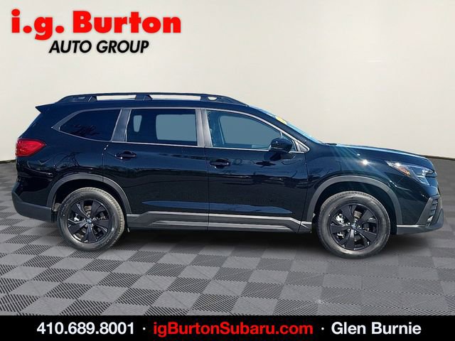 Certified 2026 Subaru Ascent Premium AWD/4WD image 7