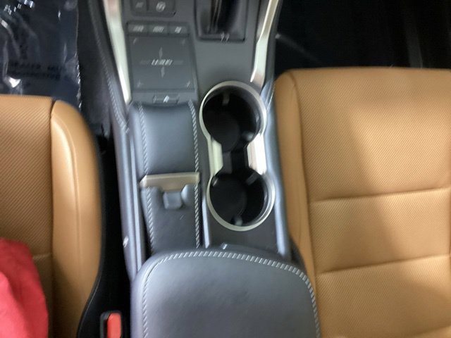 Certified 2021 Lexus NX 300 AWD w/ Accessory Package image 20