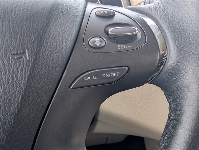 Used 2024 Nissan Murano SL image 25