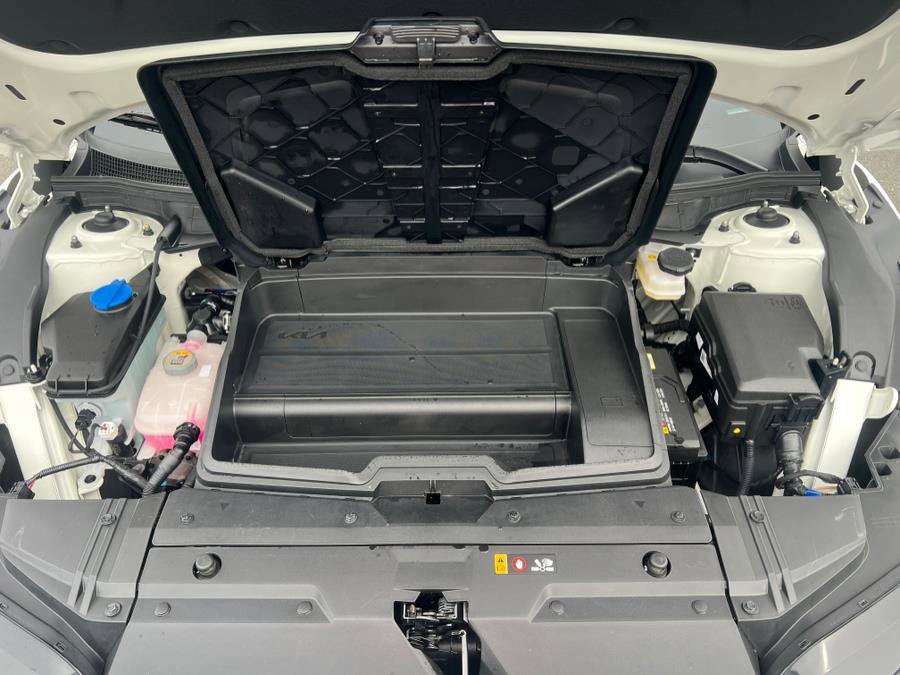 Used 2024 Kia EV6 Light image 46