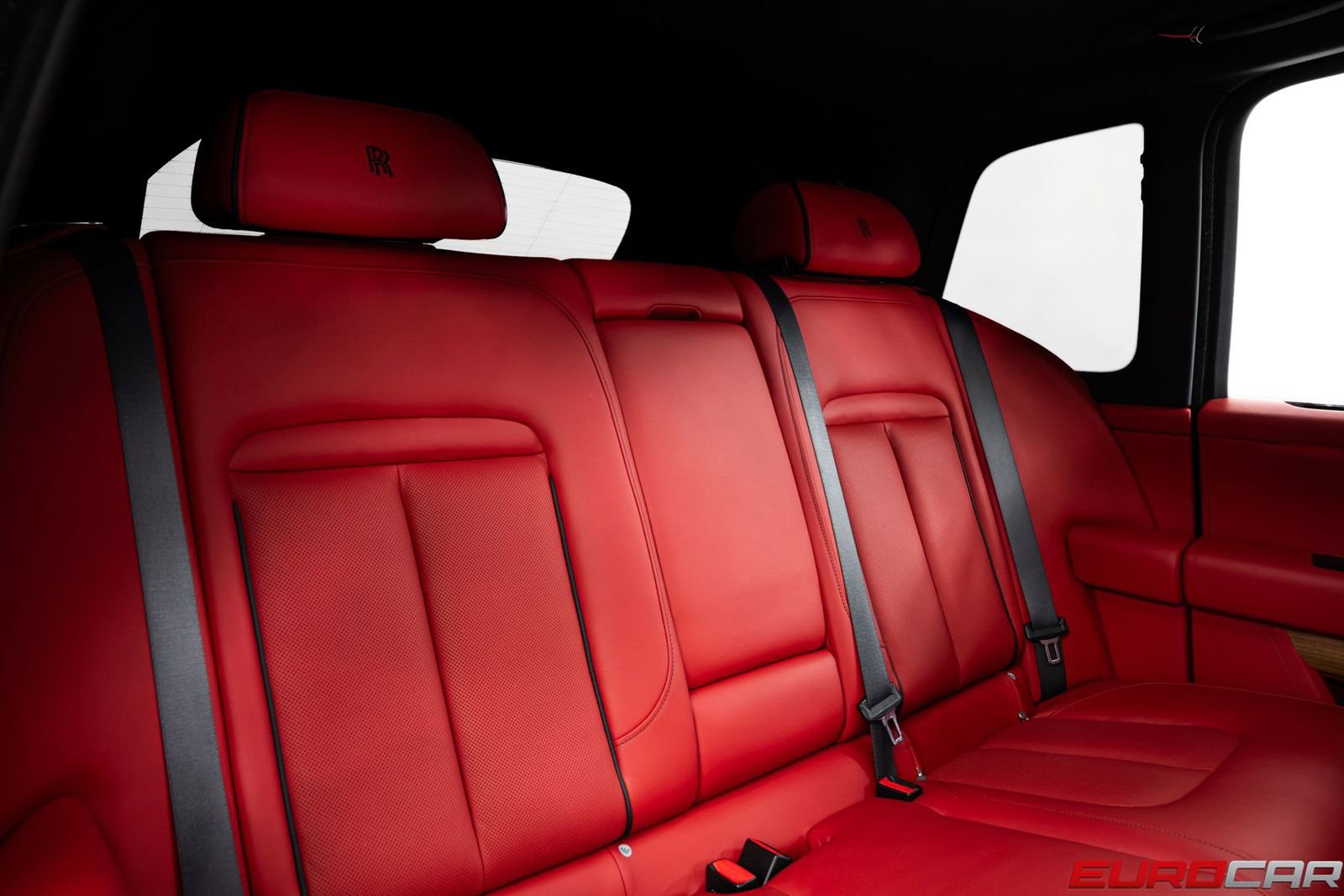 Used 2023 Rolls-Royce Cullinan w/ Cullinan Package AWD/4WD image 40