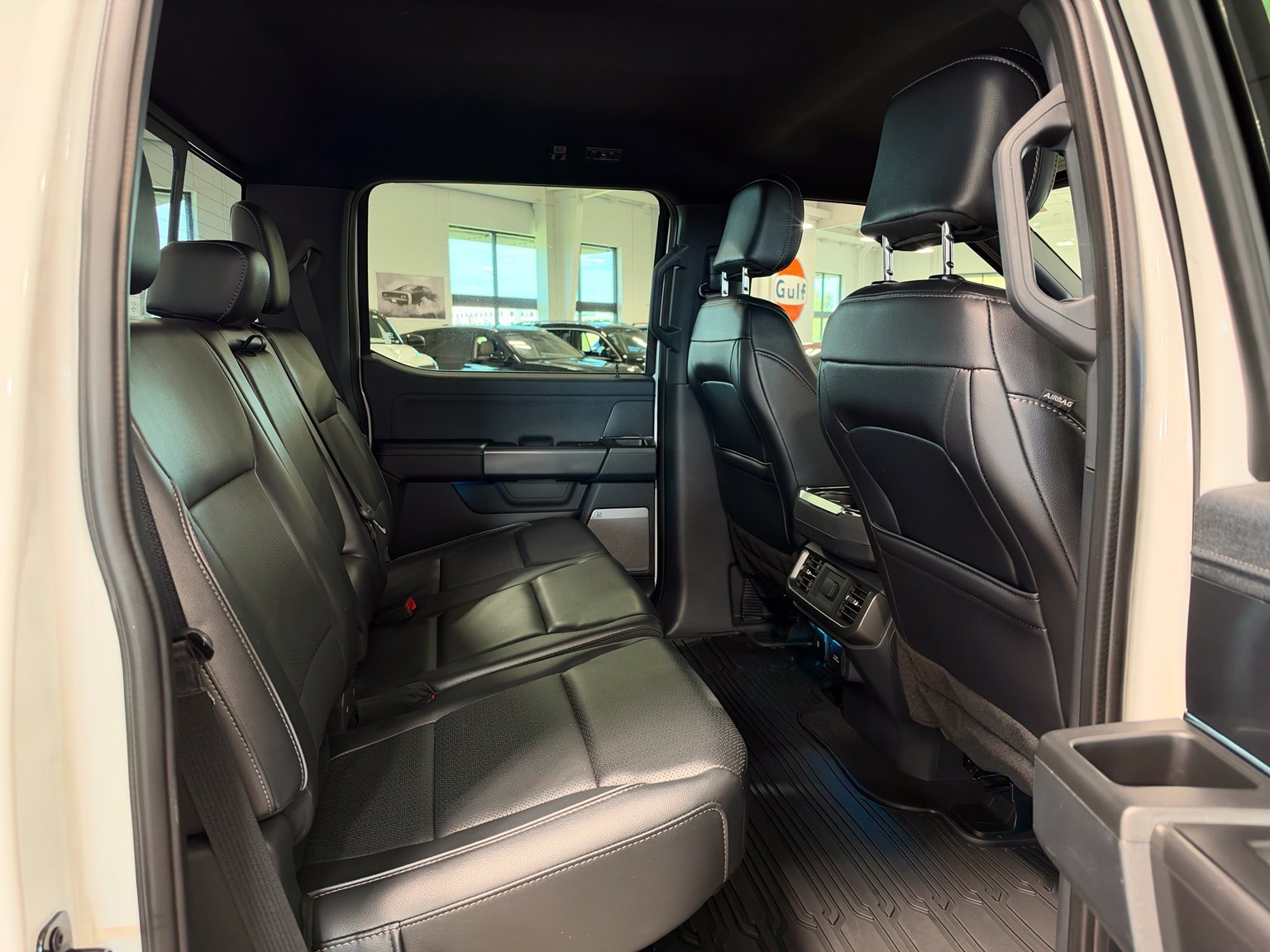 Used 2024 Ford F150 Lariat w/ FX4 Off-Road Package AWD/4WD image 38