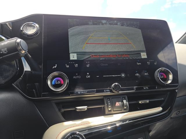 Used 2023 Lexus NX 250 FWD w/ Cold Area Package image 31