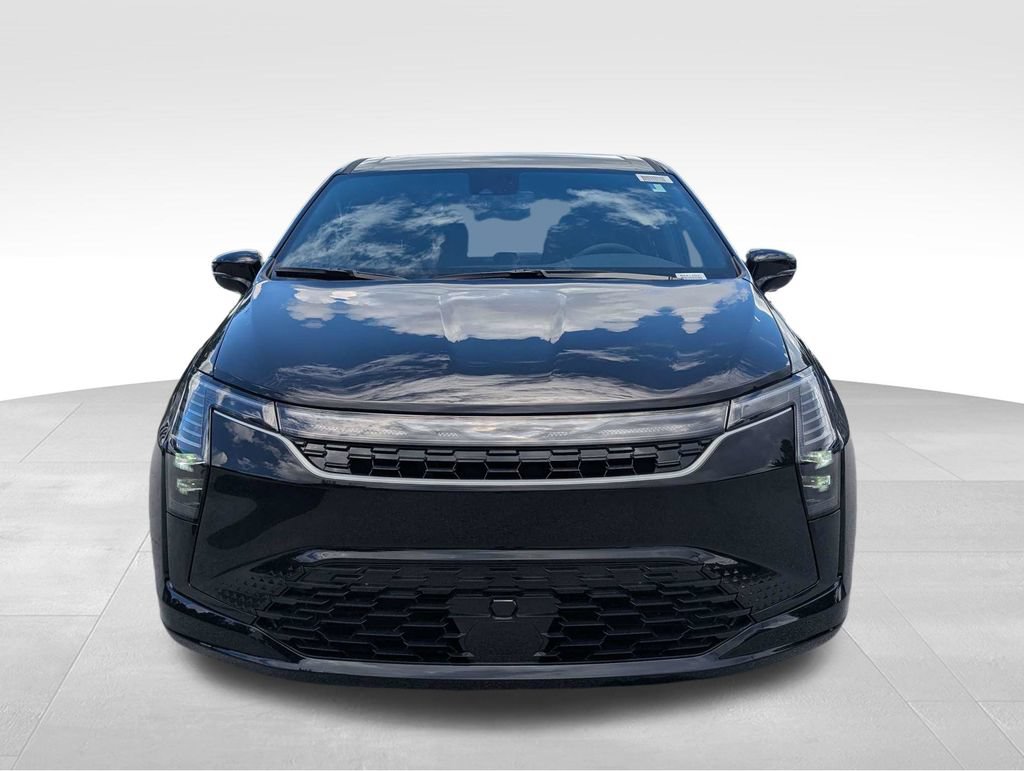 New 2027 Chrysler Pacifica Select w/ Family Tech Group FWD image 9