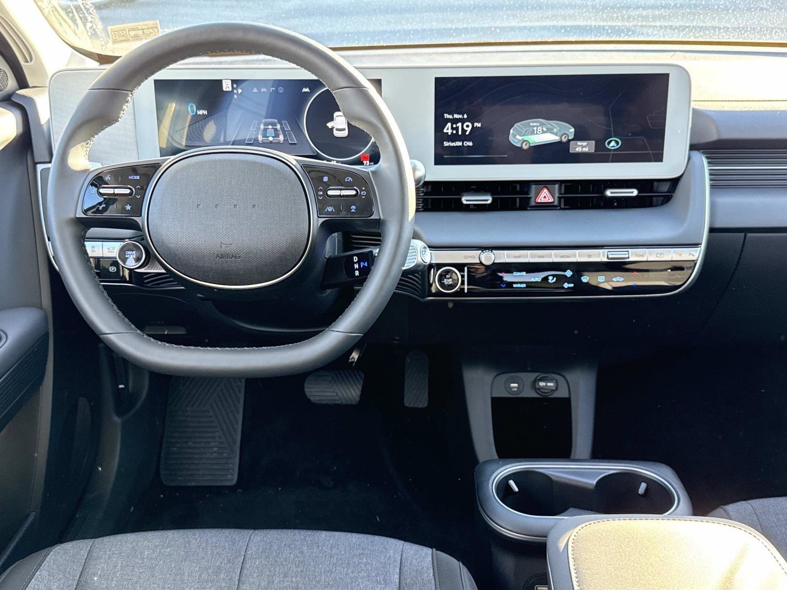 Used 2024 Hyundai Ioniq 5 SEL image 7