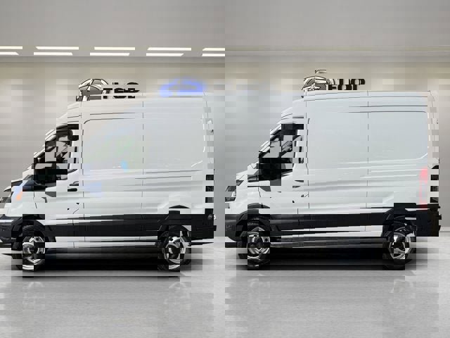 New 2026 Ford Transit 250 148 Medium Roof image 5