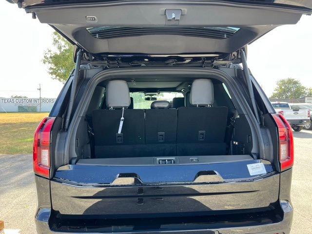 New 2025 Ford Expedition Tremor image 16