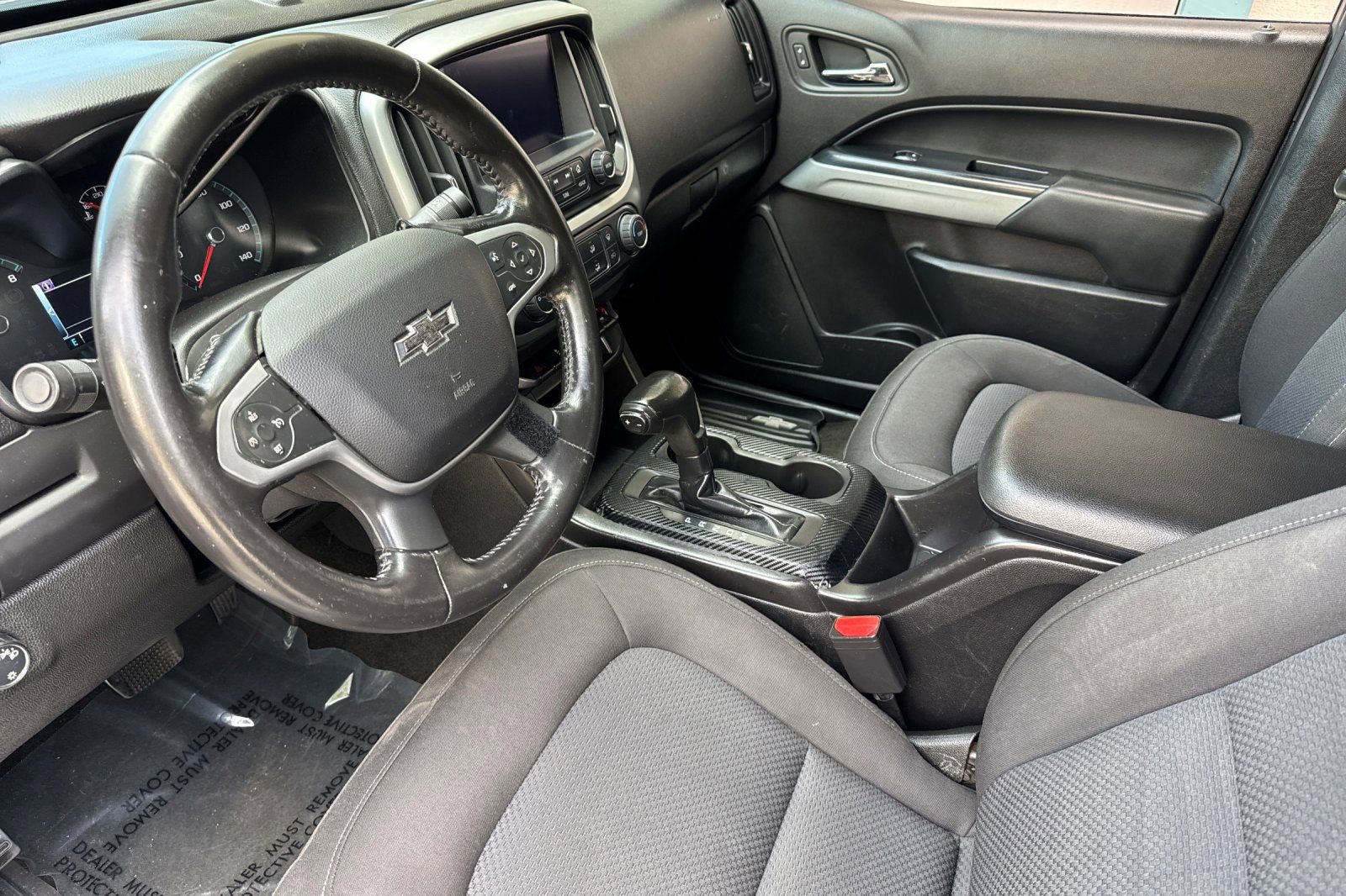 Used 2016 Chevrolet Colorado LT image 11