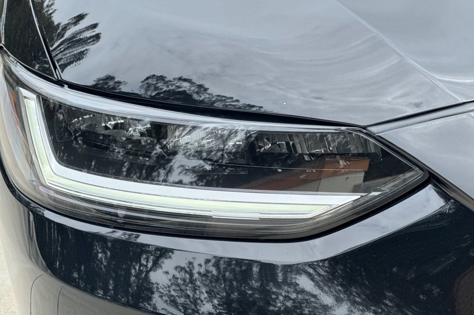 Used 2024 Honda HR-V EX-L image 11