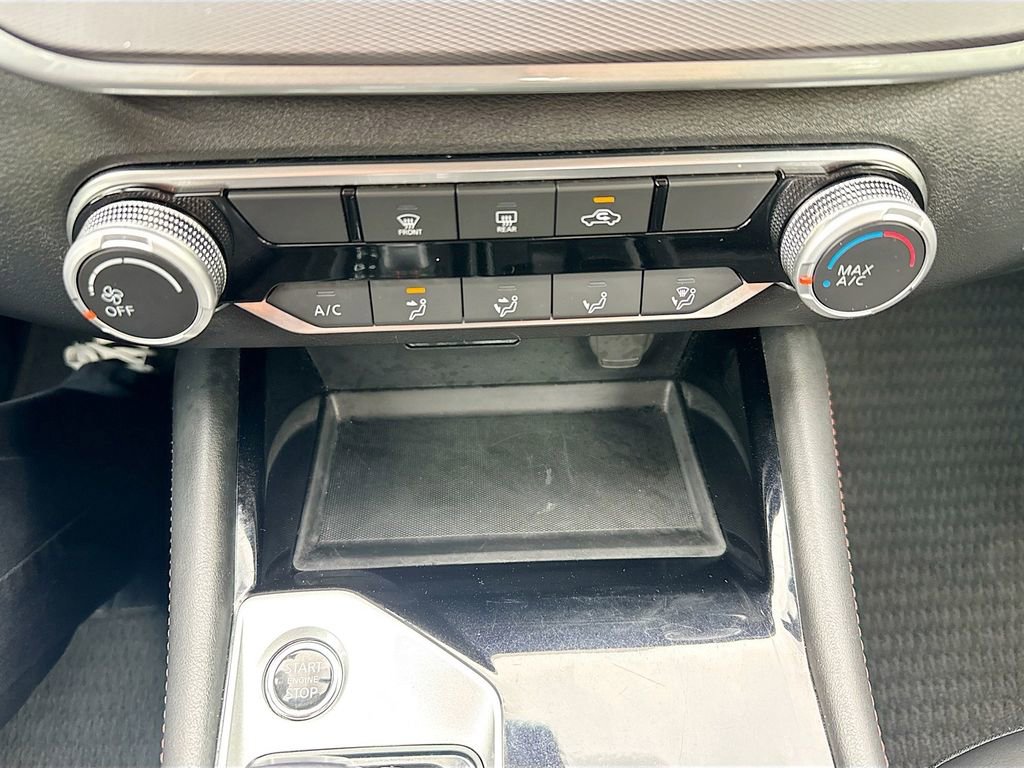 Certified 2024 Nissan Altima 2.5 SR FWD image 28