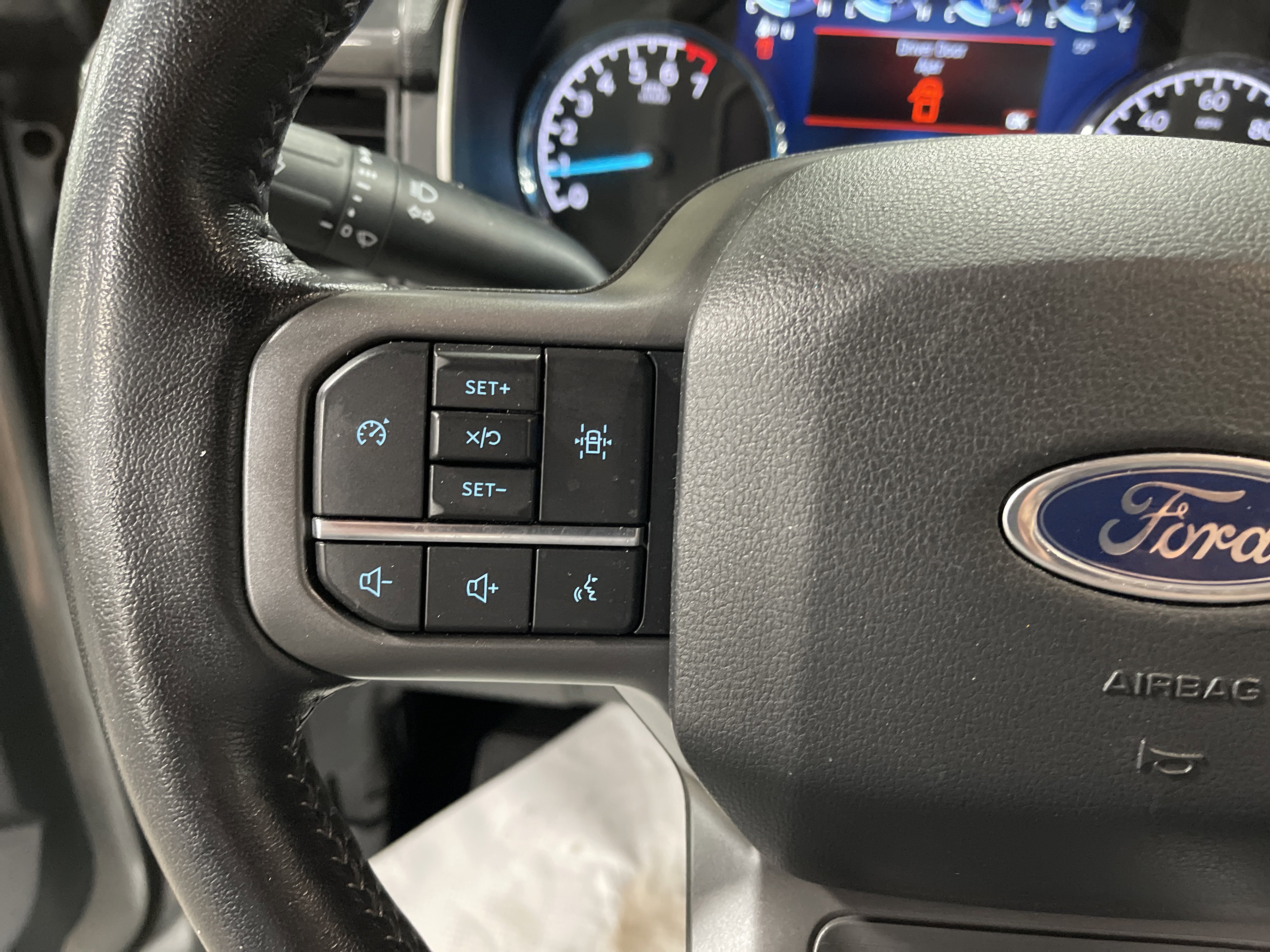 Used 2022 Ford F150 XLT w/ Equipment Group 302A High image 19