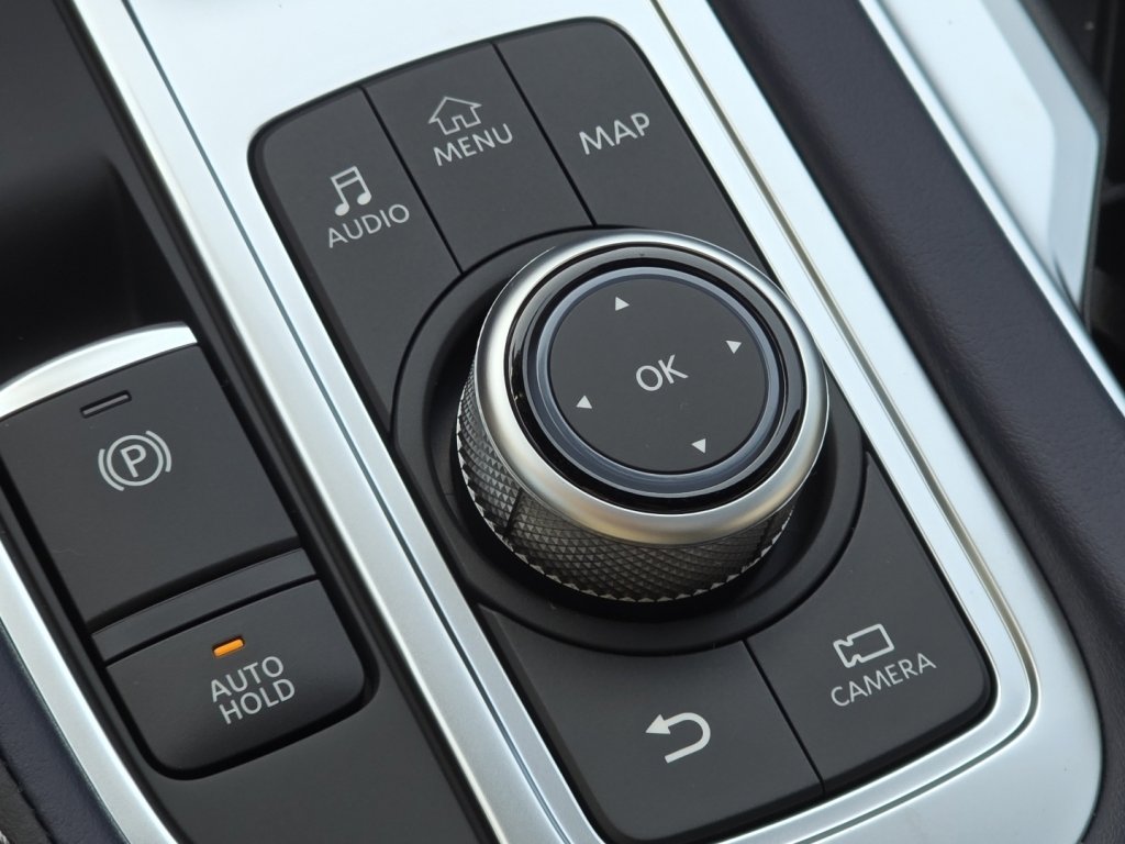 New 2026 INFINITI QX60 Sport image 9