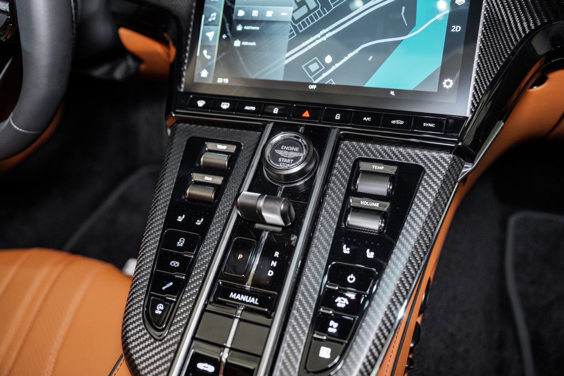 New 2026 Aston Martin V8 Vantage Roadster image 24