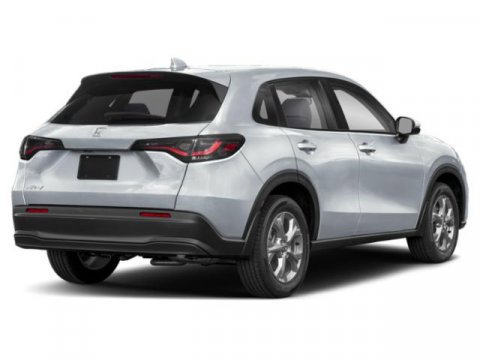 Used 2023 Honda HR-V LX image 5