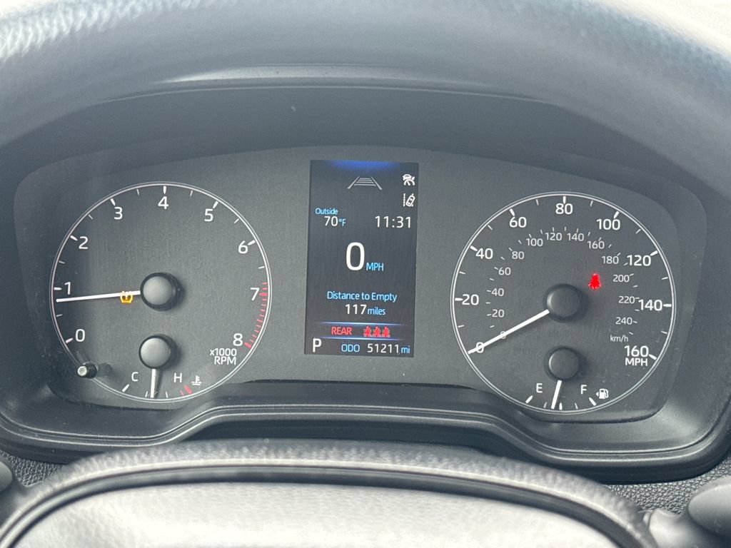 Used 2024 Toyota Corolla LE FWD image 15