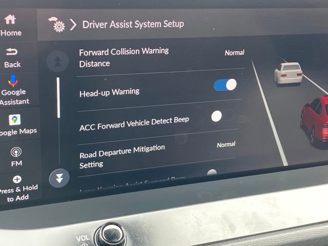 Used 2024 Honda Accord Touring image 23