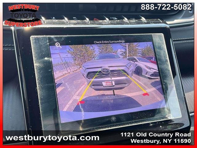 Used 2024 Jeep Grand Cherokee L Laredo AWD/4WD image 34