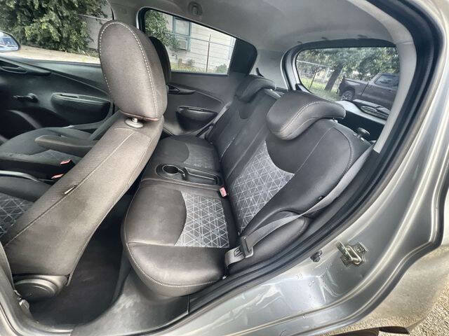 Used 2019 Chevrolet Spark LS FWD image 23