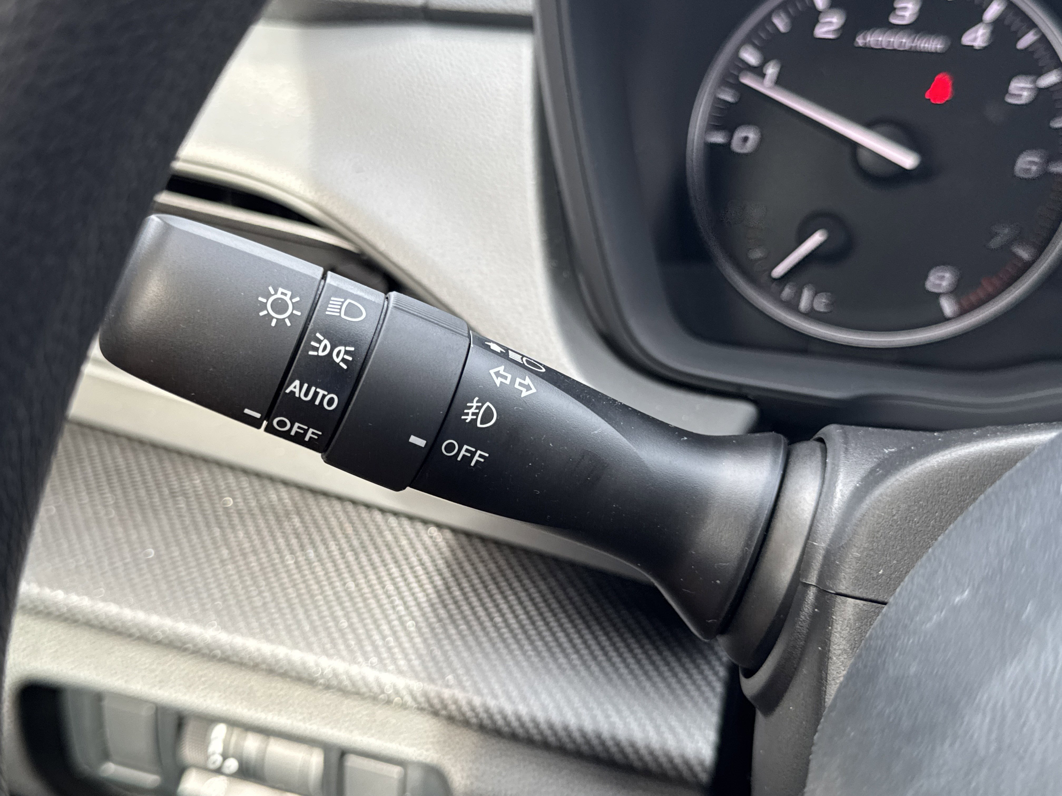 New 2026 Subaru Crosstrek 2.0i Premium image 17