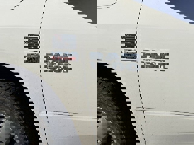 Used 2017 RAM 1500 Big Horn image 13