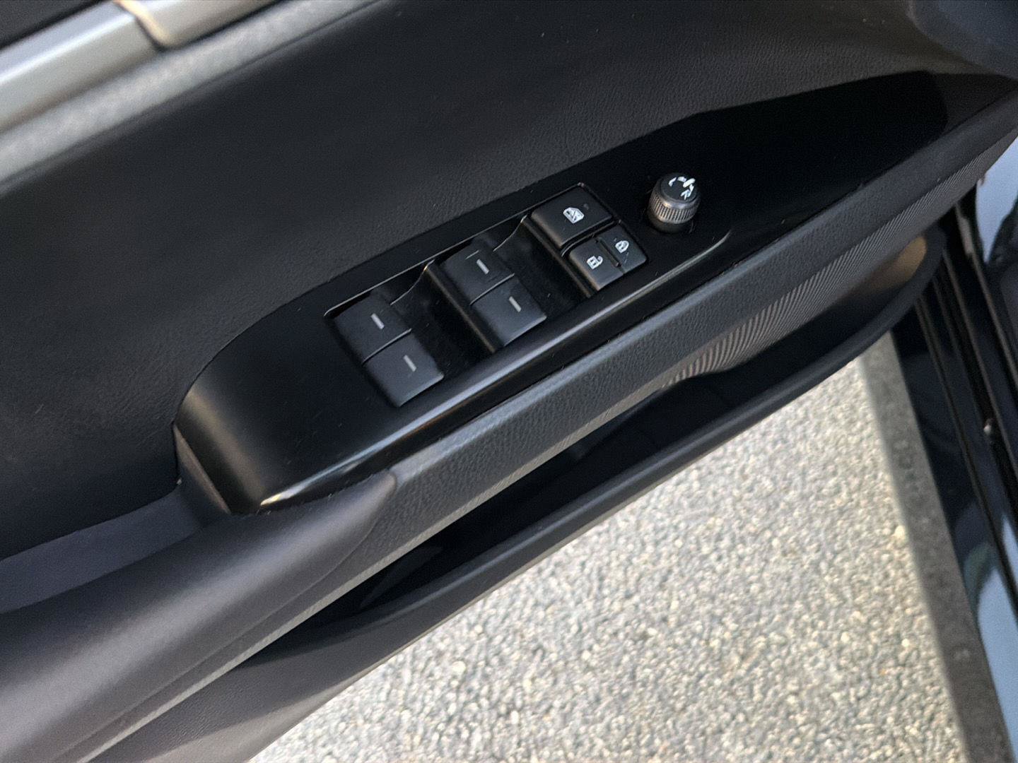 Certified 2025 Toyota Camry LE FWD image 31