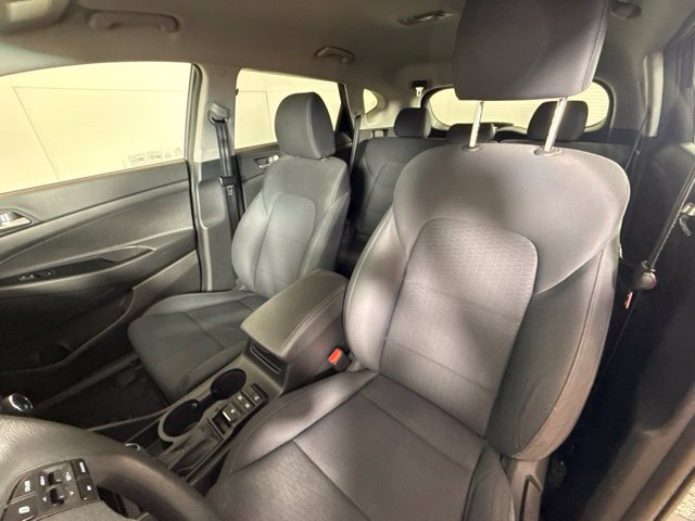 Used 2020 Hyundai Tucson SE AWD/4WD image 17