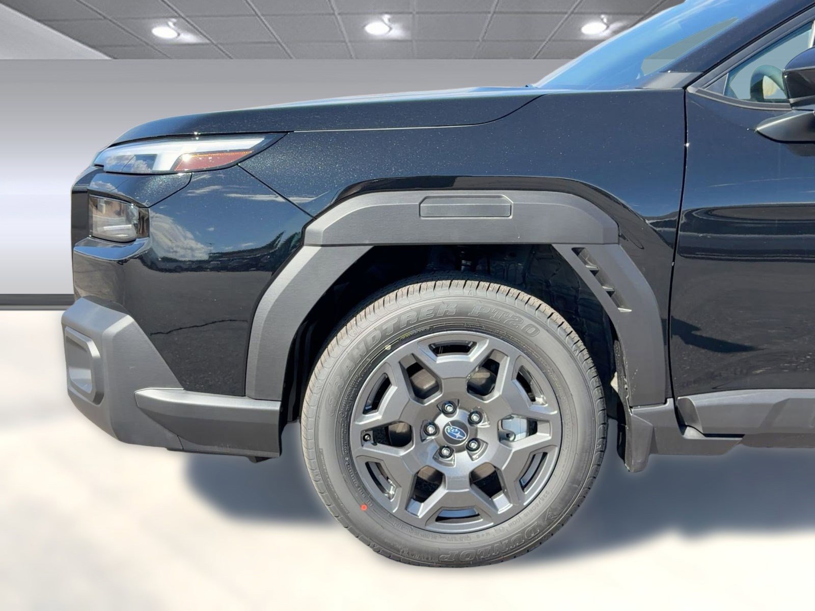 New 2026 Subaru Outback Premium w/ Premium/Limited Package 2 image 21