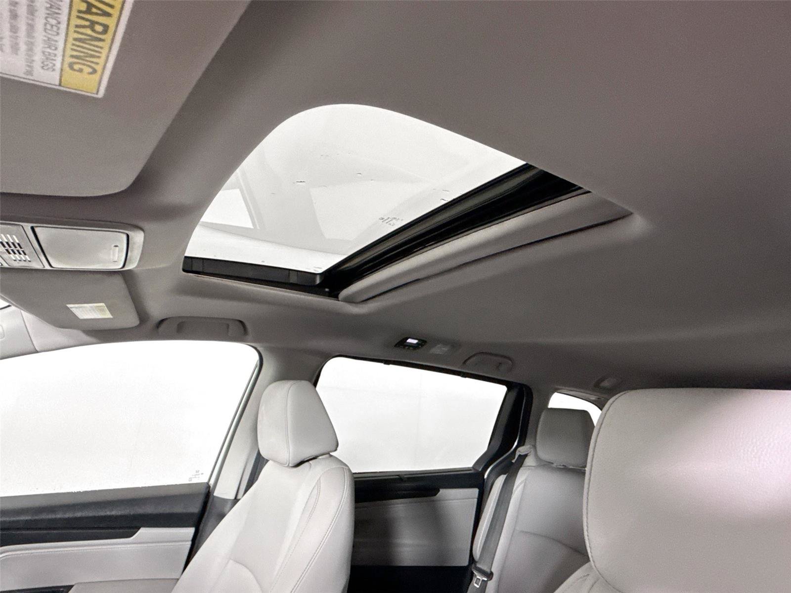 Used 2023 Honda Odyssey EX-L image 6