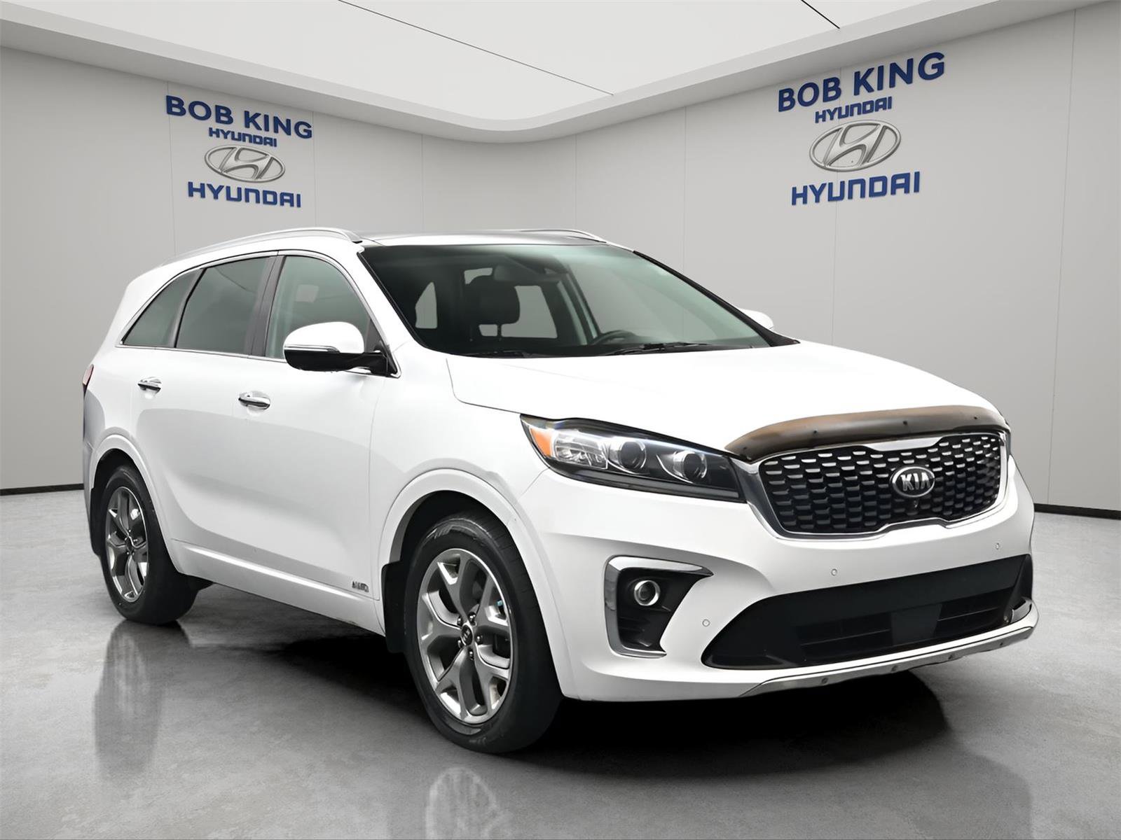 Used 2020 Kia Sorento SX image 17