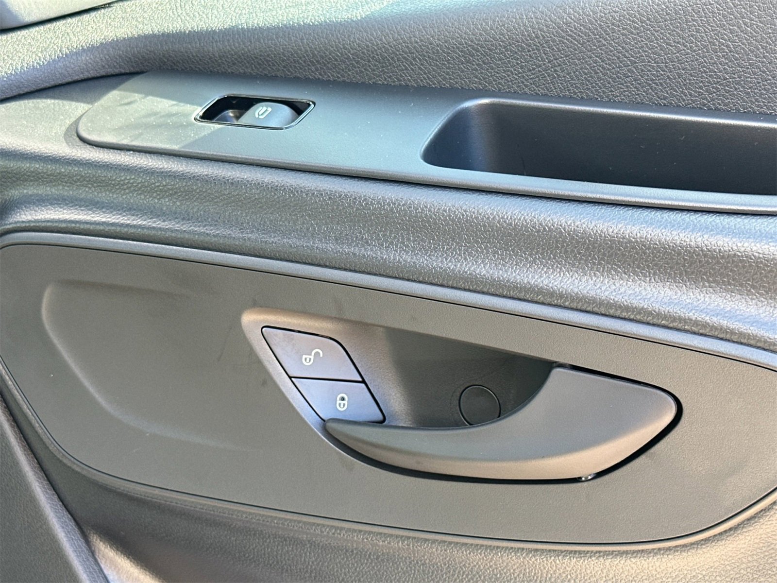 New 2025 Mercedes-Benz Sprinter 2500 image 19