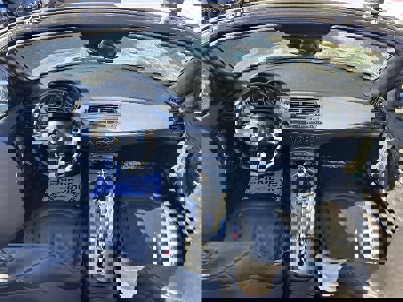 Used 2003 BMW Z4 3.0i image 10