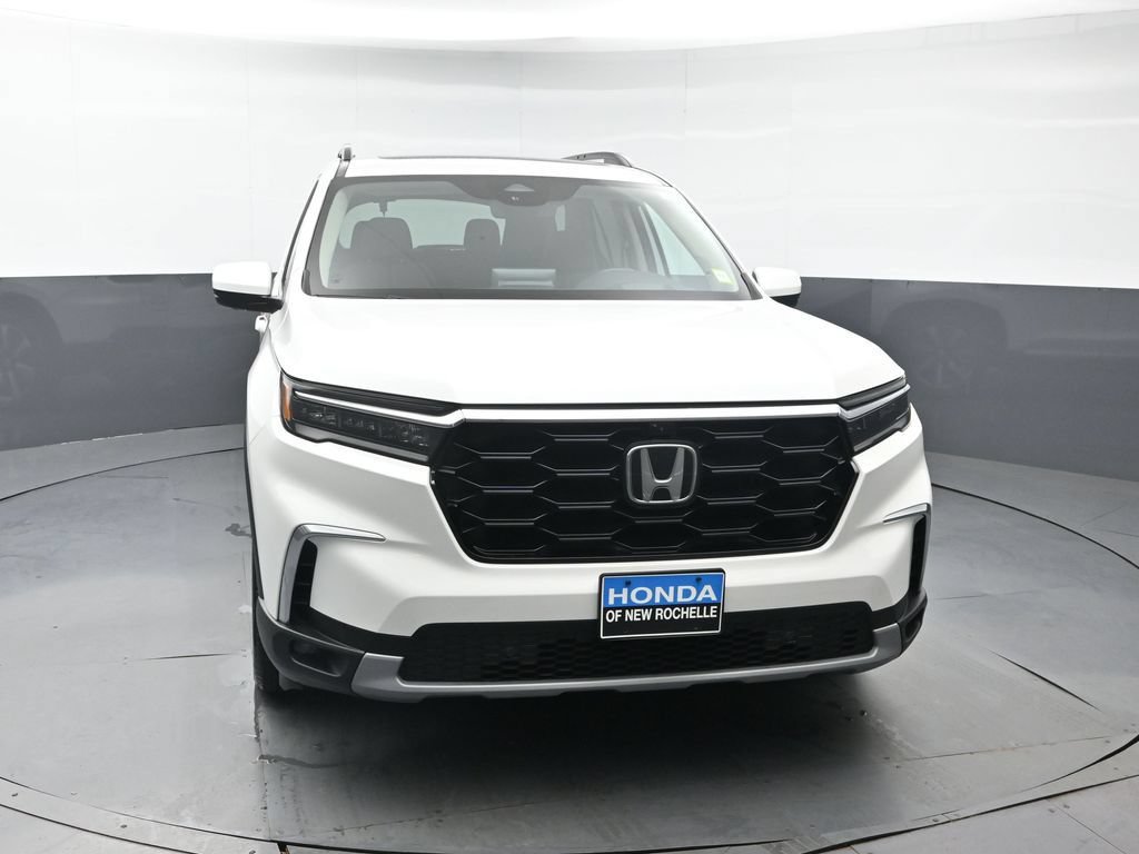 Certified 2023 Honda Pilot Elite image 10