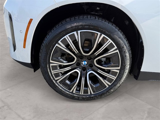 New 2026 BMW X3 xDrive30 w/ Premium Package image 14