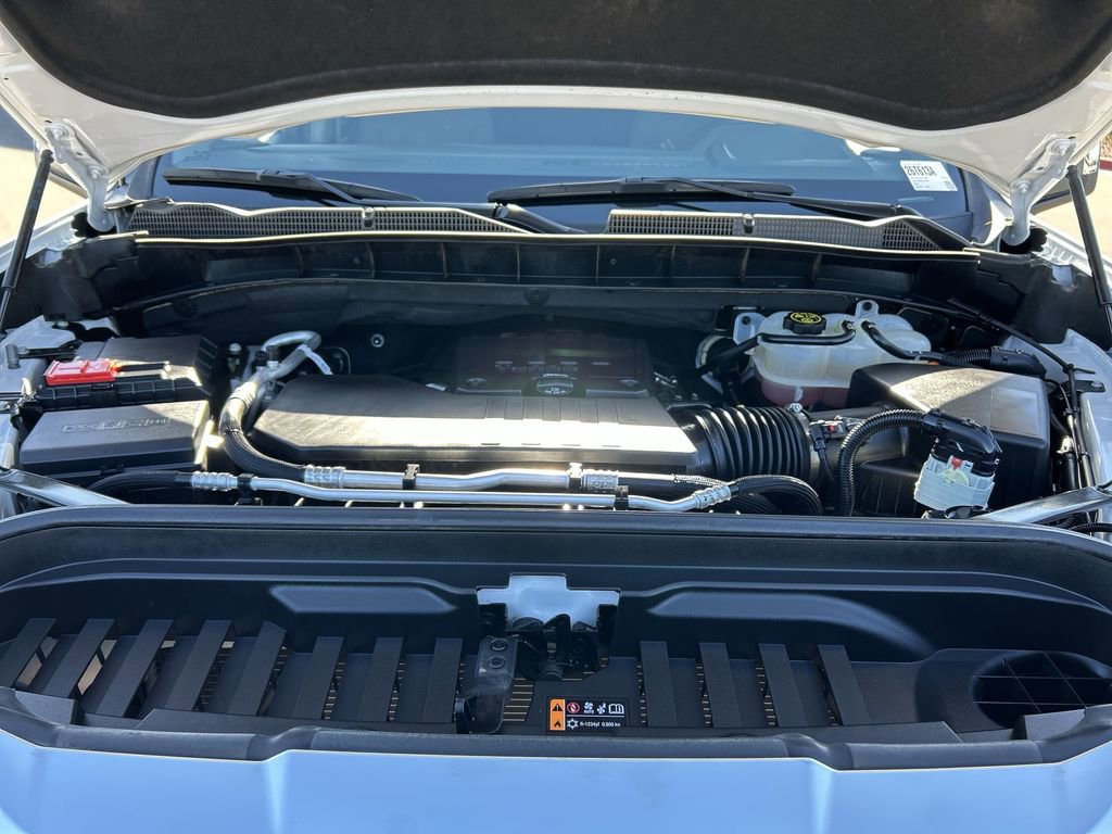 Used 2023 GMC Sierra 1500 SLE image 29