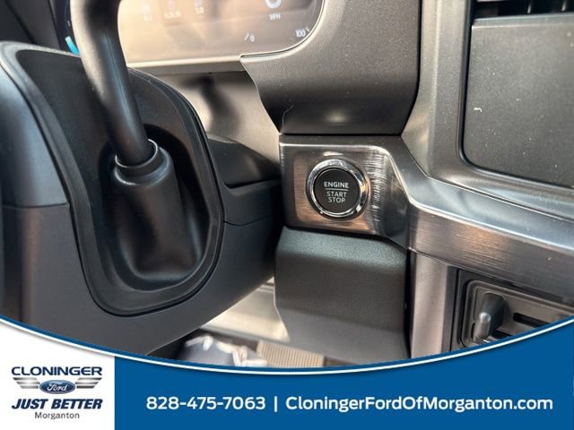 New 2026 Ford F250 Lariat w/ FX4 Off-Road Package image 25