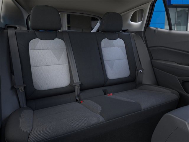 New 2026 Chevrolet Trax LS w/ LS Convenience Package image 17