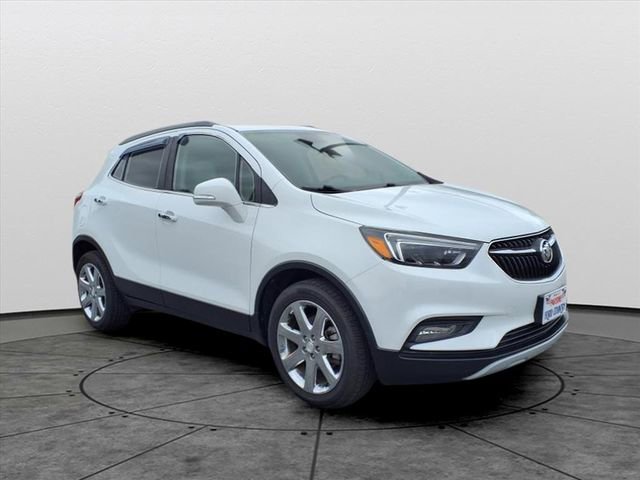 Used 2019 Buick Encore Essence w/ Experience Buick Package image 3