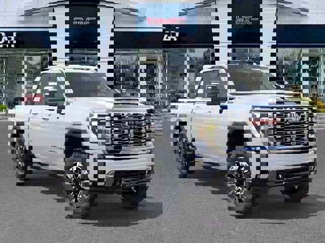 New 2026 GMC Sierra 2500 Denali w/ Denali Reserve Package image 7