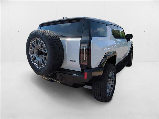 New 2026 GMC Hummer EV SUV image 2