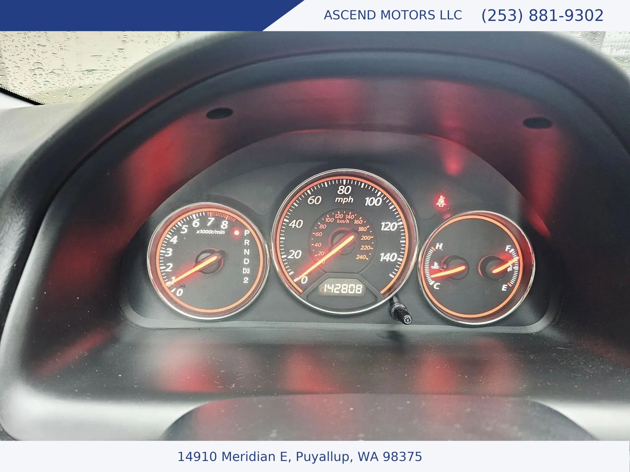 Used 2004 Honda Civic EX image 14