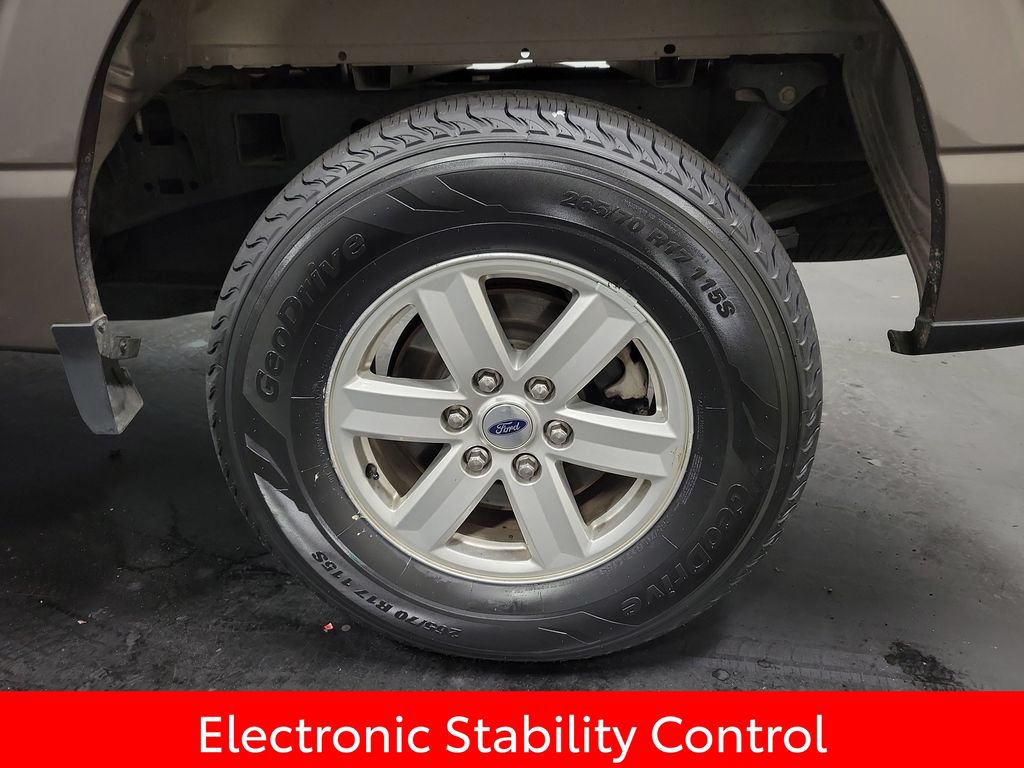 Used 2022 Ford F150 XLT AWD/4WD image 10