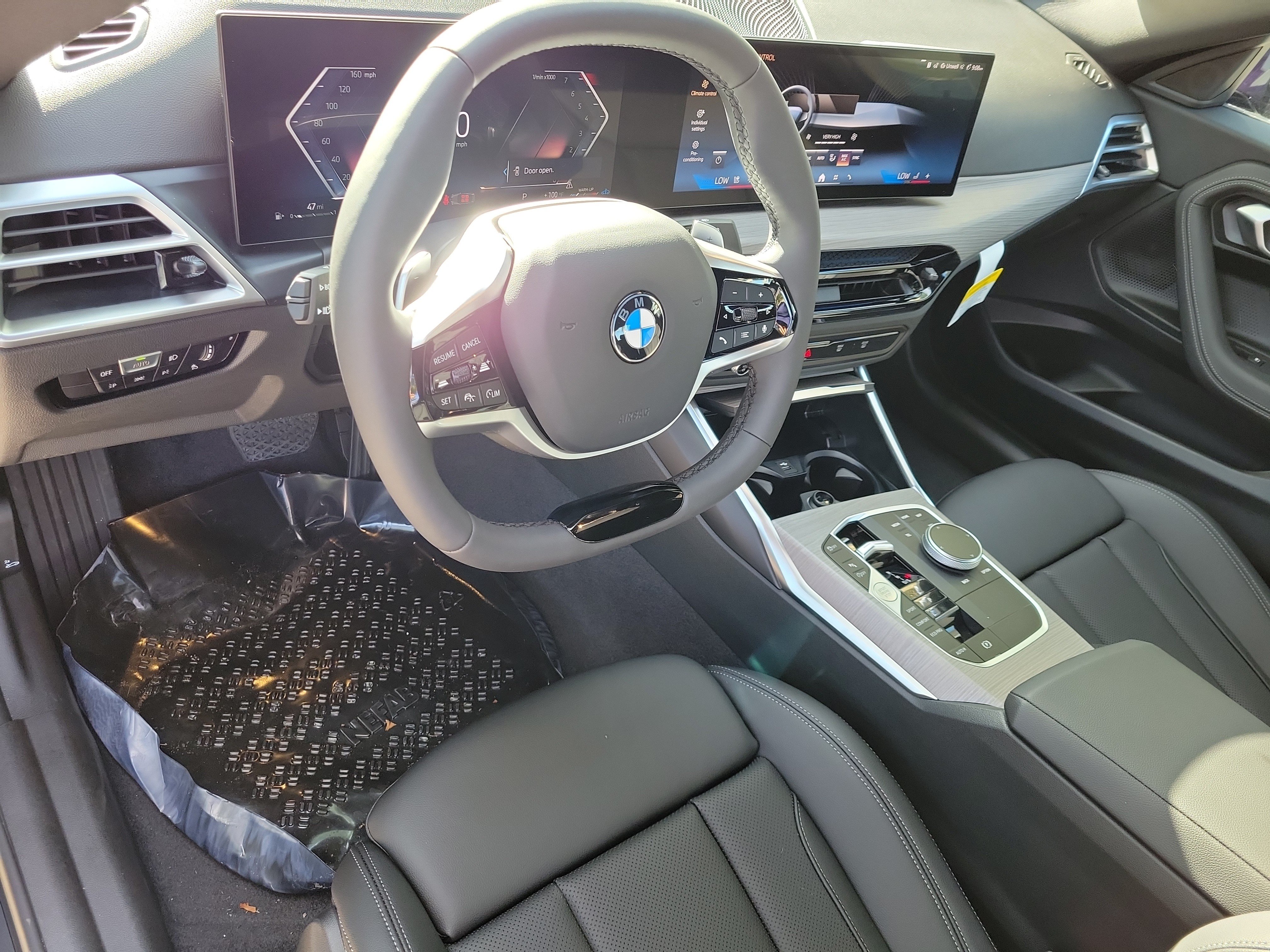 New 2026 BMW 230i Coupe w/ Convenience Package RWD image 12