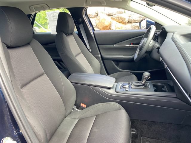 Certified 2023 MAZDA CX-30 AWD 2.5 S image 11