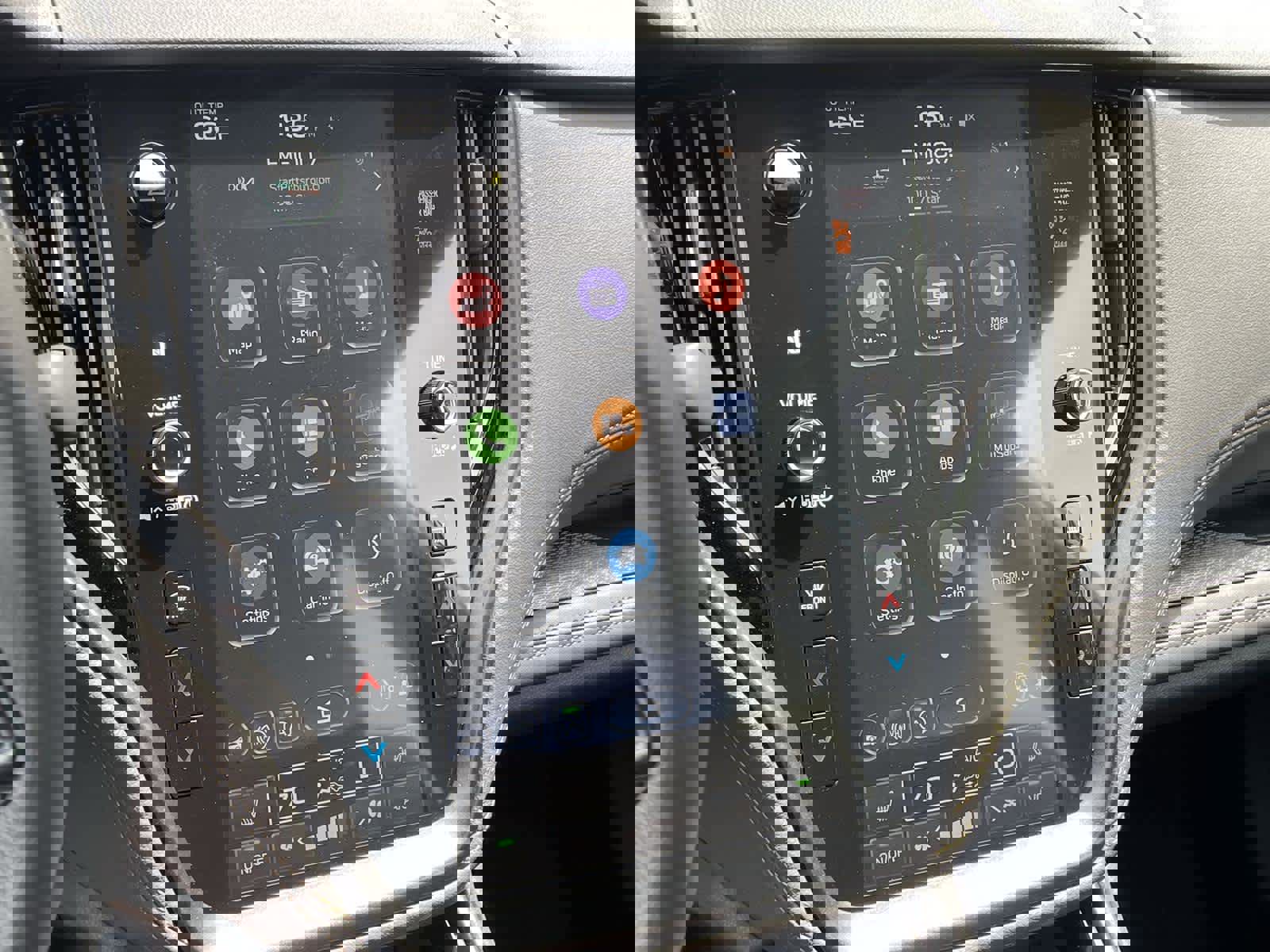 Certified 2025 Subaru Outback Wilderness image 20