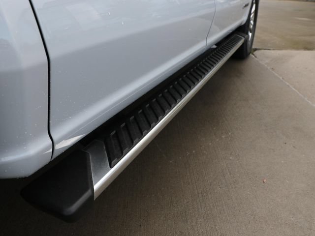Used 2023 Ford F150 XLT w/ Equipment Group 302A High AWD/4WD image 9