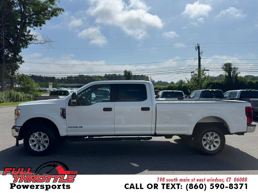 Used 2020 Ford F250 XLT AWD/4WD image 6