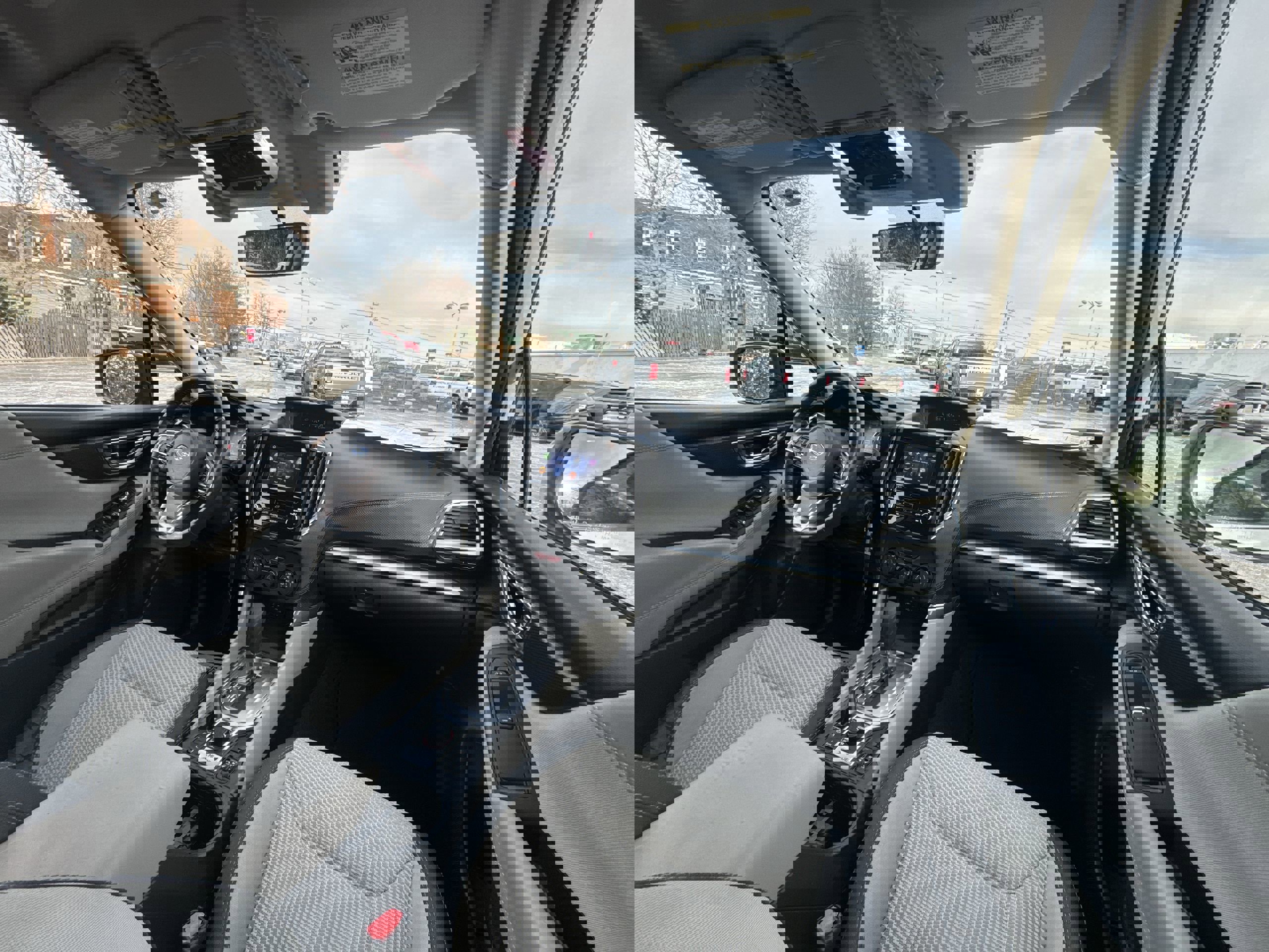 Used 2019 Subaru Forester Premium w/ All-Weather Package image 30